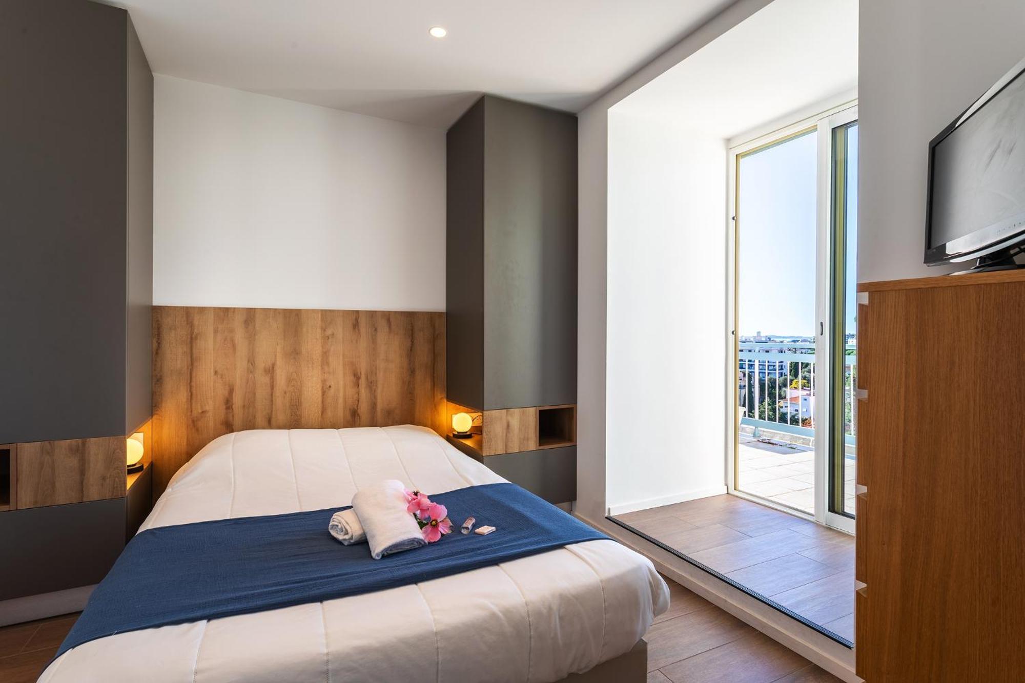 Vue Des Anges Ap4238 By Riviera Homes * Nizza