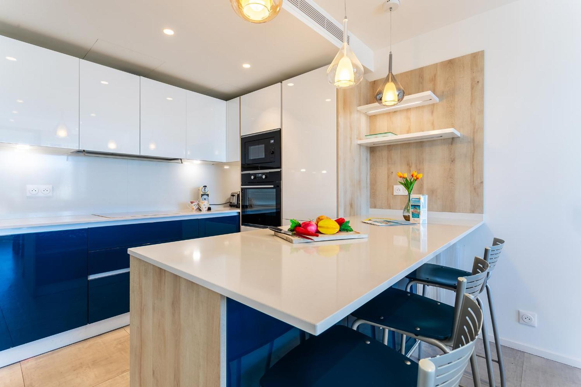 Appartement Vue Des Anges Ap4238 By Riviera Homes
