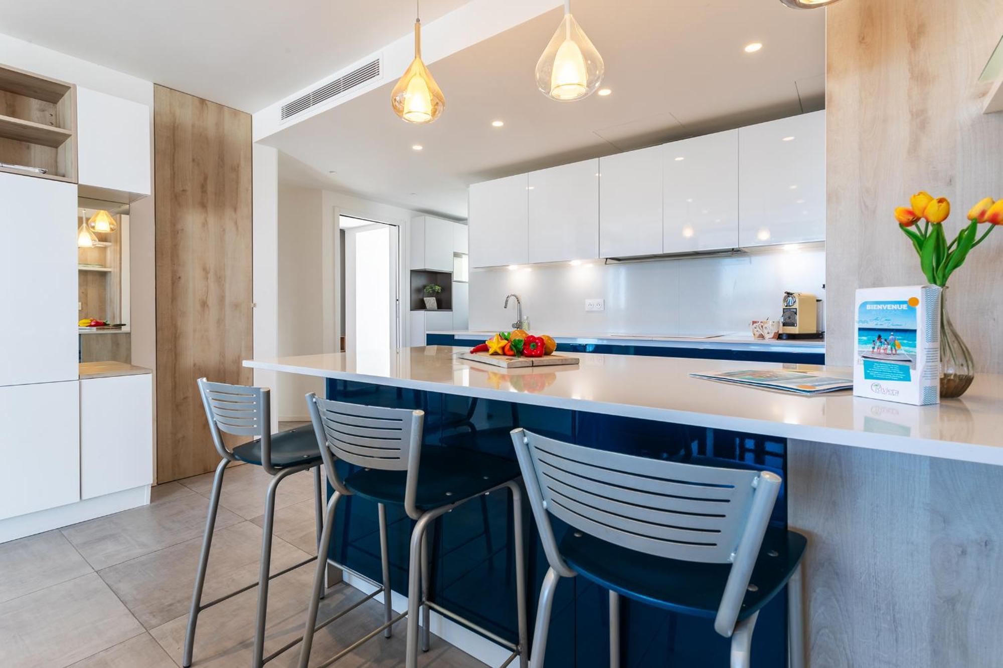 Vue Des Anges Ap4238 By Riviera Homes Apartamento *
