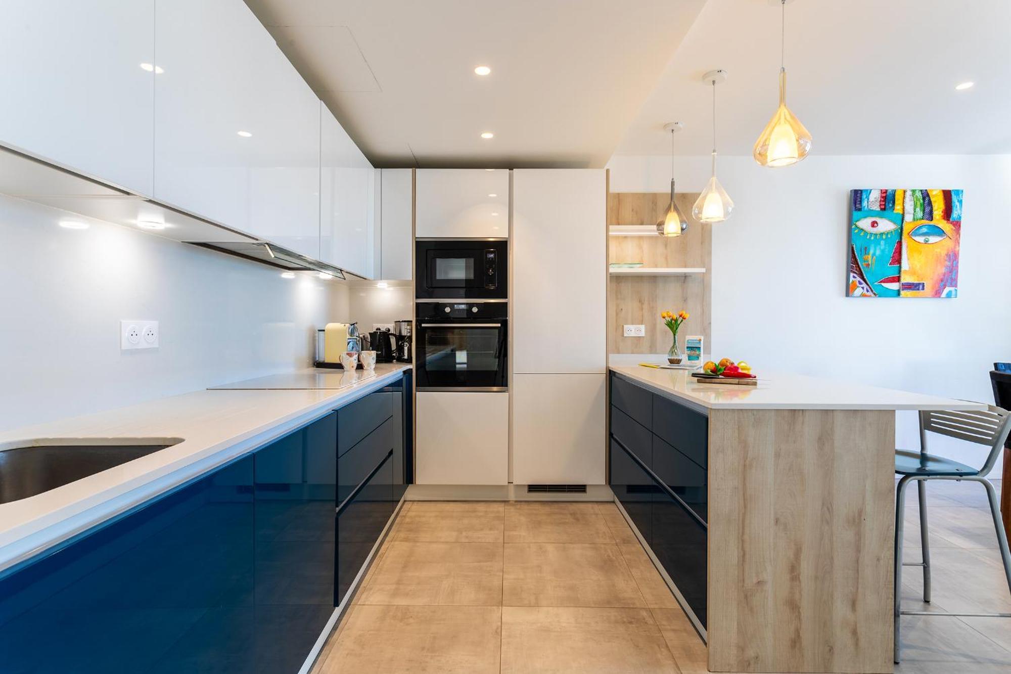 Vue Des Anges Ap4238 By Riviera Homes Apartment Nizza