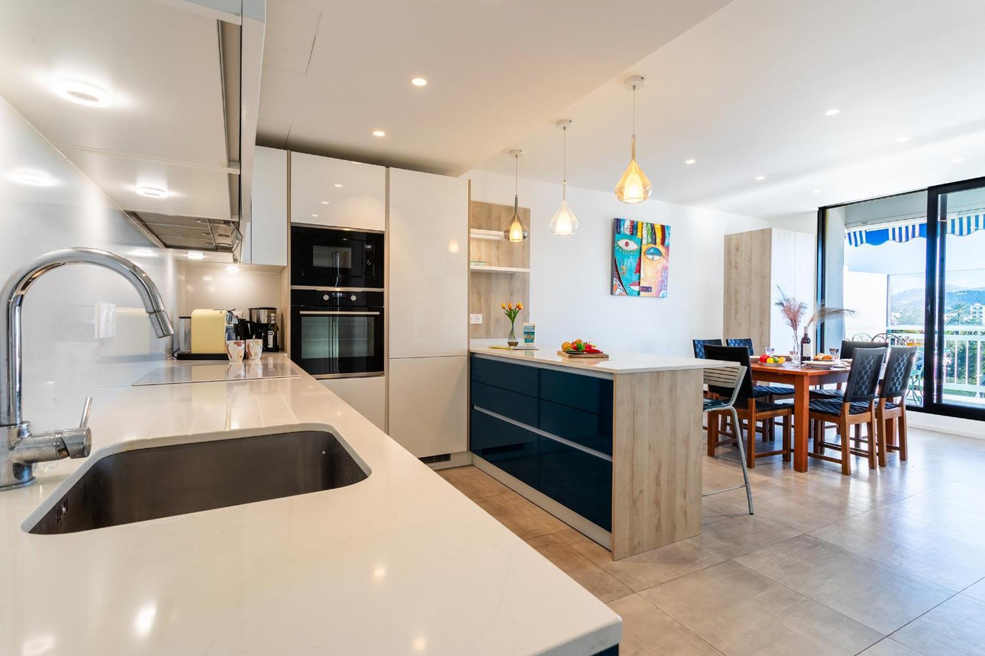 Apartment Vue Des Anges Ap4238 By Riviera Homes Nizza