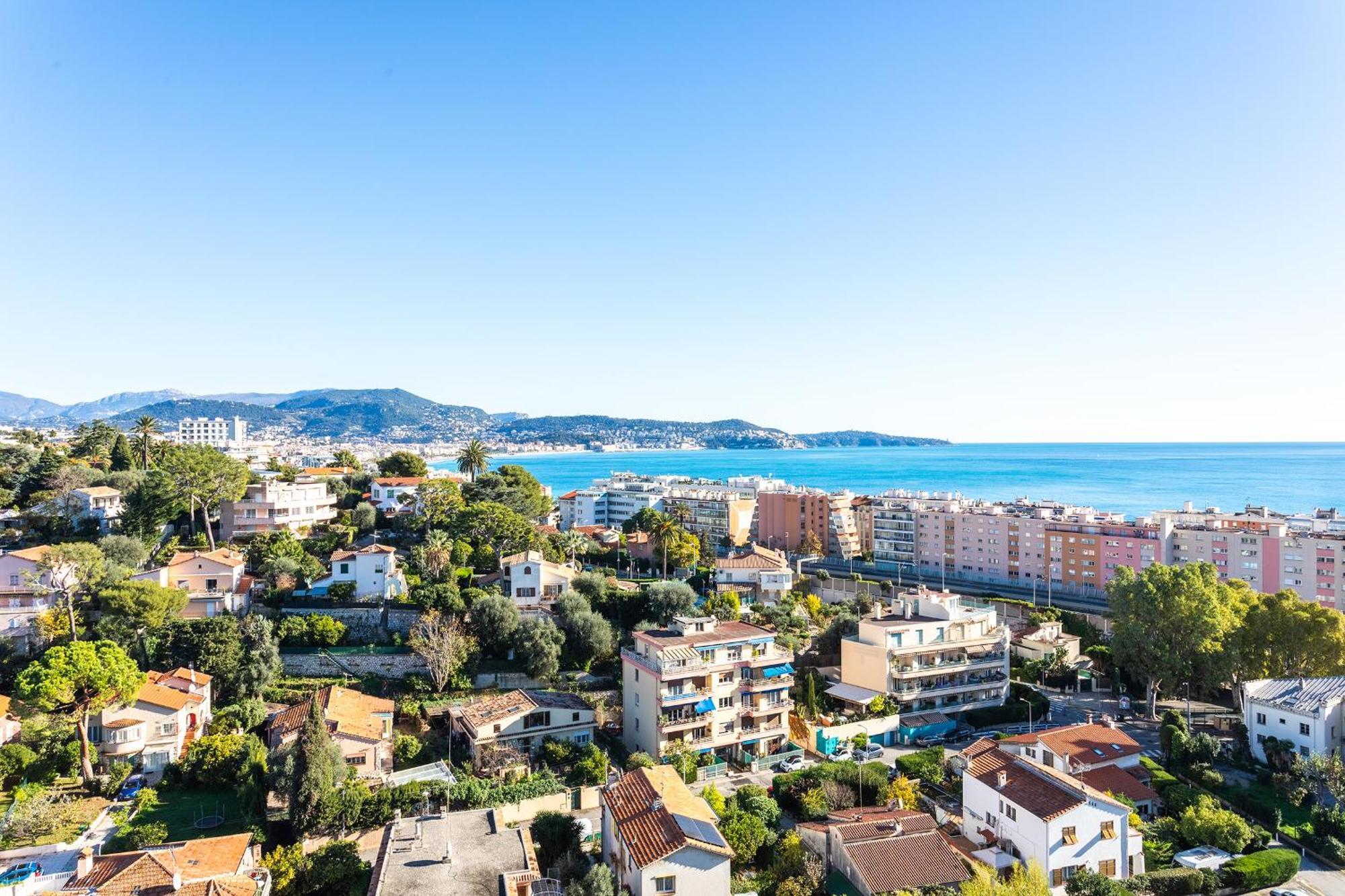 Vue Des Anges Ap4238 By Riviera Homes * Nizza
